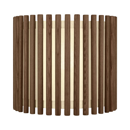 Komorebi Circle Lamp Shade in Detail.