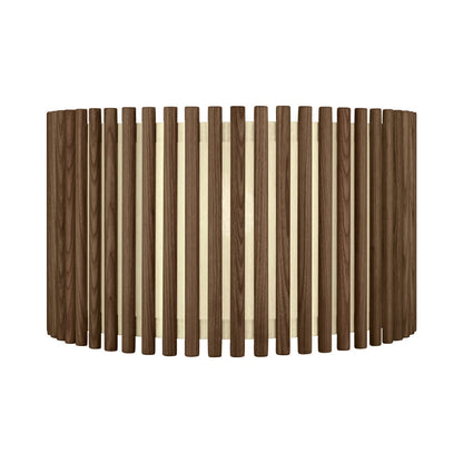 Komorebi Circle Lamp Shade in Detail.