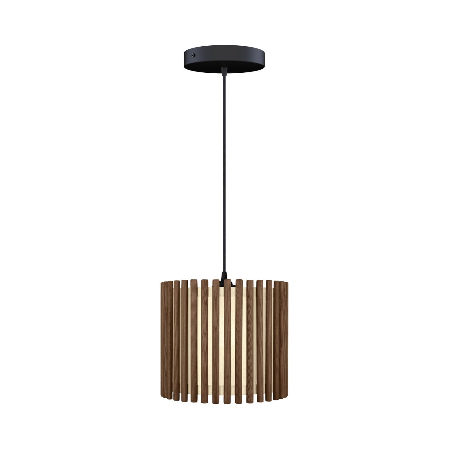 Komorebi Circle Pendant Light.