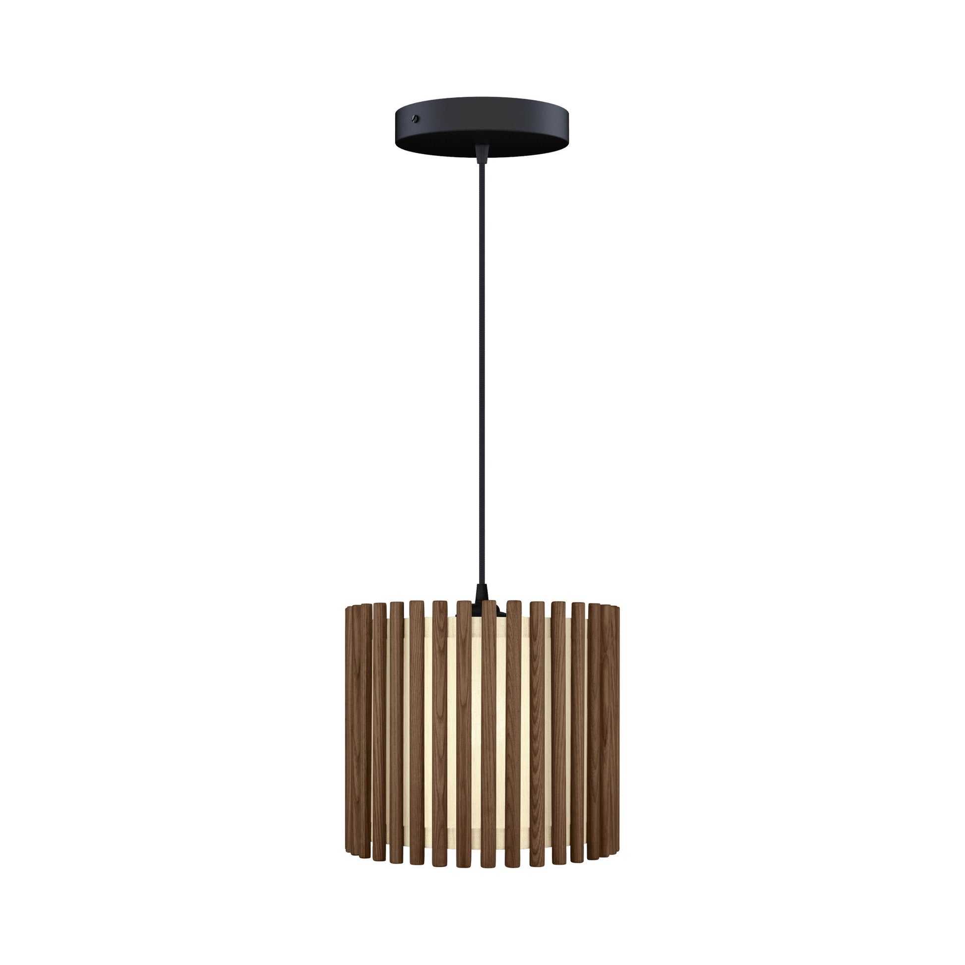Komorebi Circle Pendant Light.