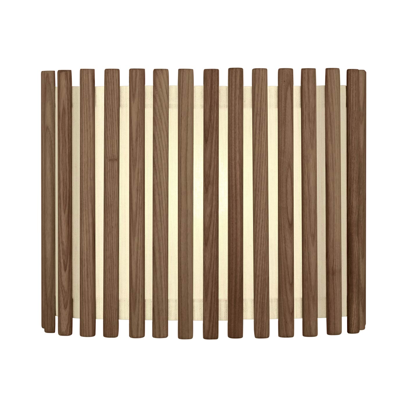 Komorebi Rectangular Lamp Shade.
