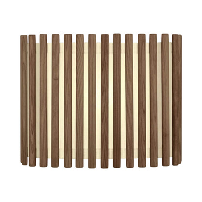 Komorebi Rectangular Lamp Shade.