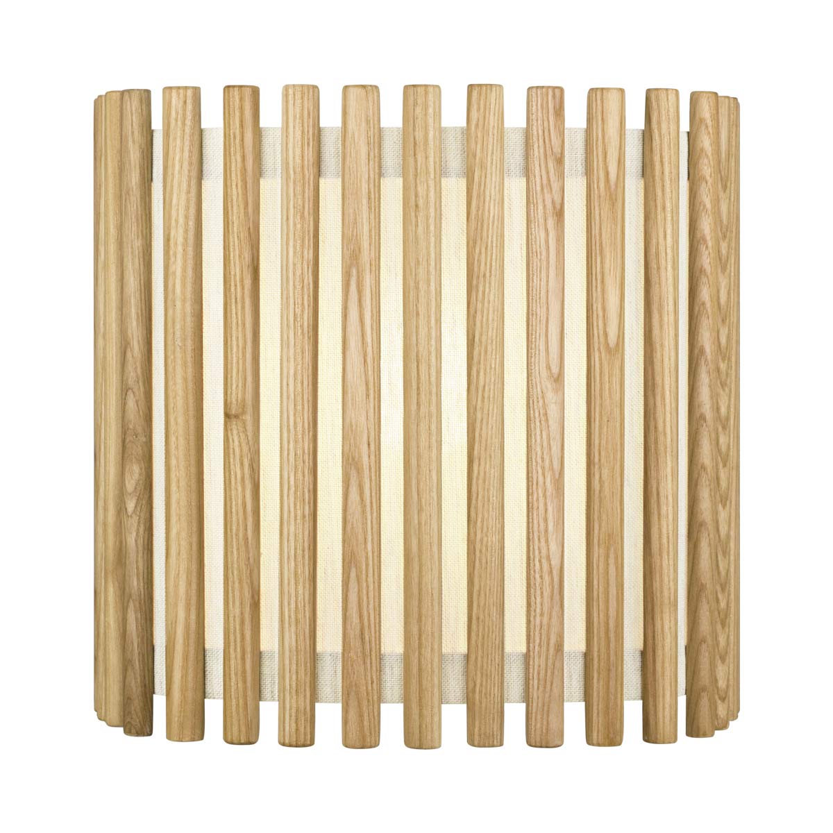 Komorebi Square Lamp Shade.