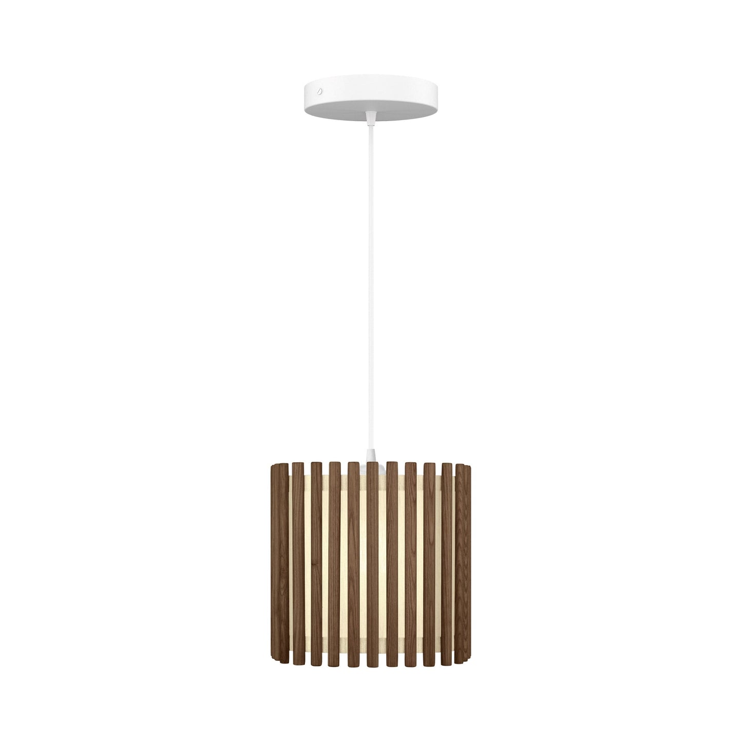 Komorebi Square Pendant Light.