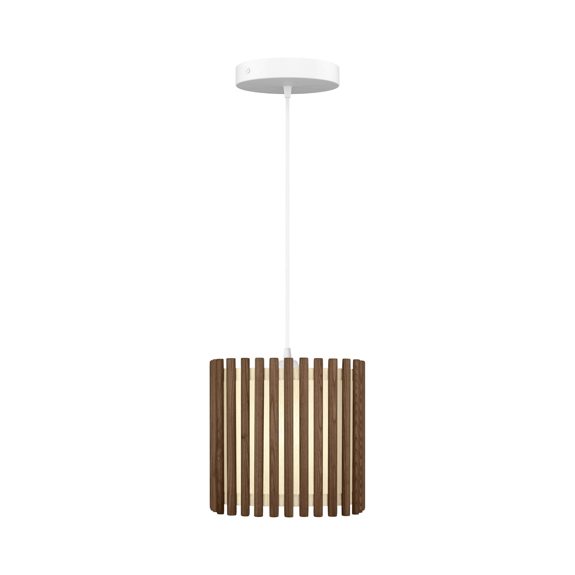 Komorebi Square Pendant Light.