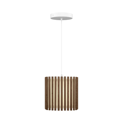 Komorebi Square Pendant Light.