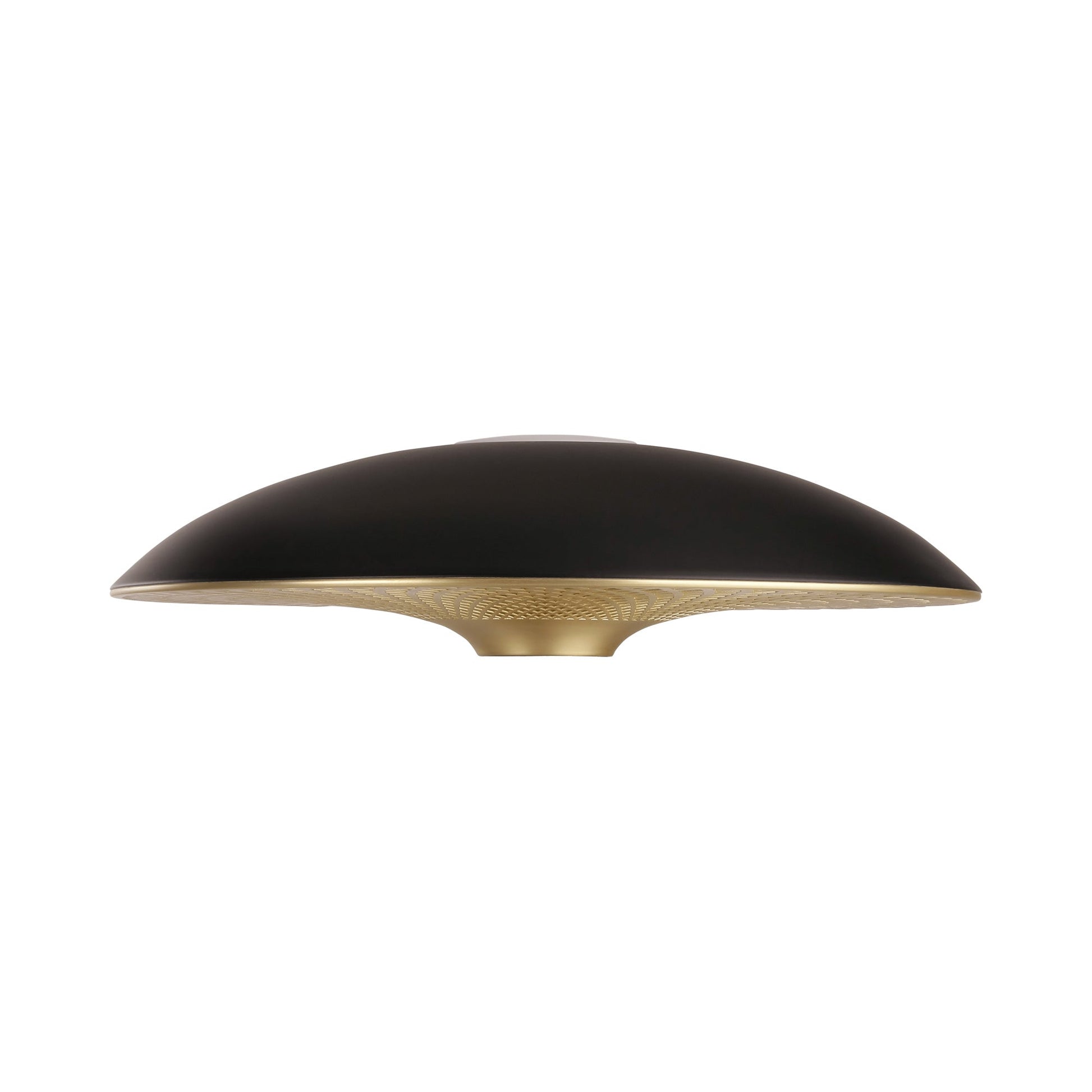 Manta Ray Floor Lamp.