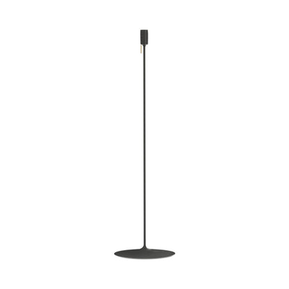Manta Ray Floor Lamp in Detail.