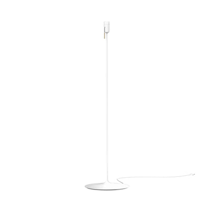 Manta Ray Floor Lamp in Detail.