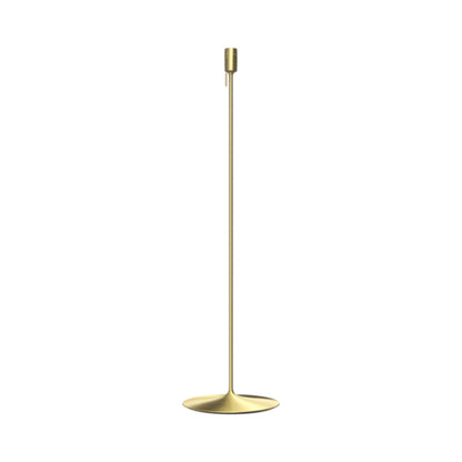 Manta Ray Floor Lamp in Detail.