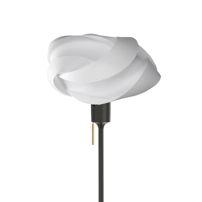 Ribbon Floor Lamp in Detail.