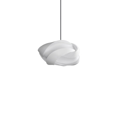 Ribbon Pendant Light.