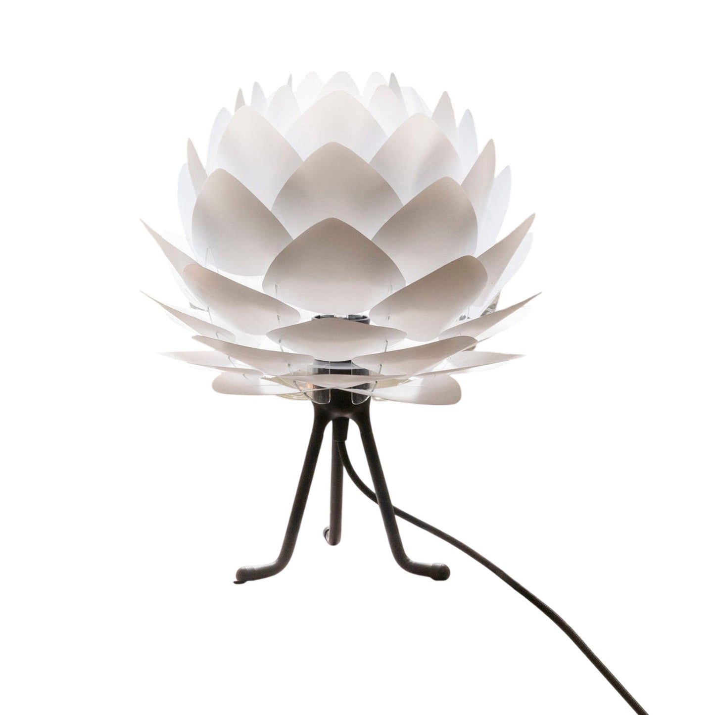 Silvia Adjustable Table Lamp.