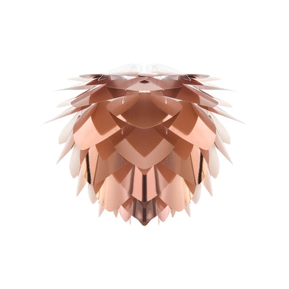 Silvia Lamp Shade in Copper (12.6-Inch).