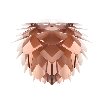 Silvia Lamp Shade in Copper (19.7-Inch).