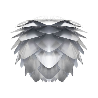 Silvia Lamp Shade in Steel (19.7-Inch).