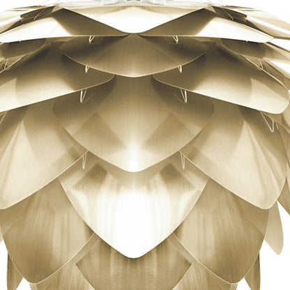 Silvia Lamp Shade in Detail.