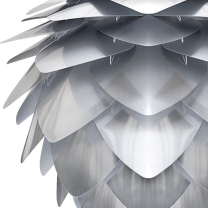 Silvia Lamp Shade in Detail.