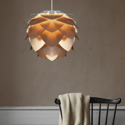 Silvia Pendant Light in Detail.