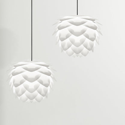 Silvia Pendant Light in Detail.