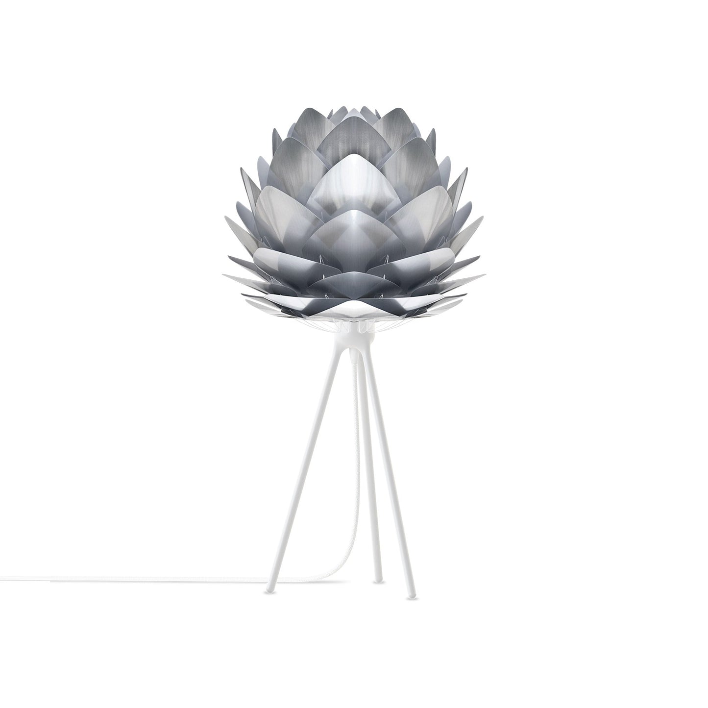 Silvia Tripod Table Lamp.
