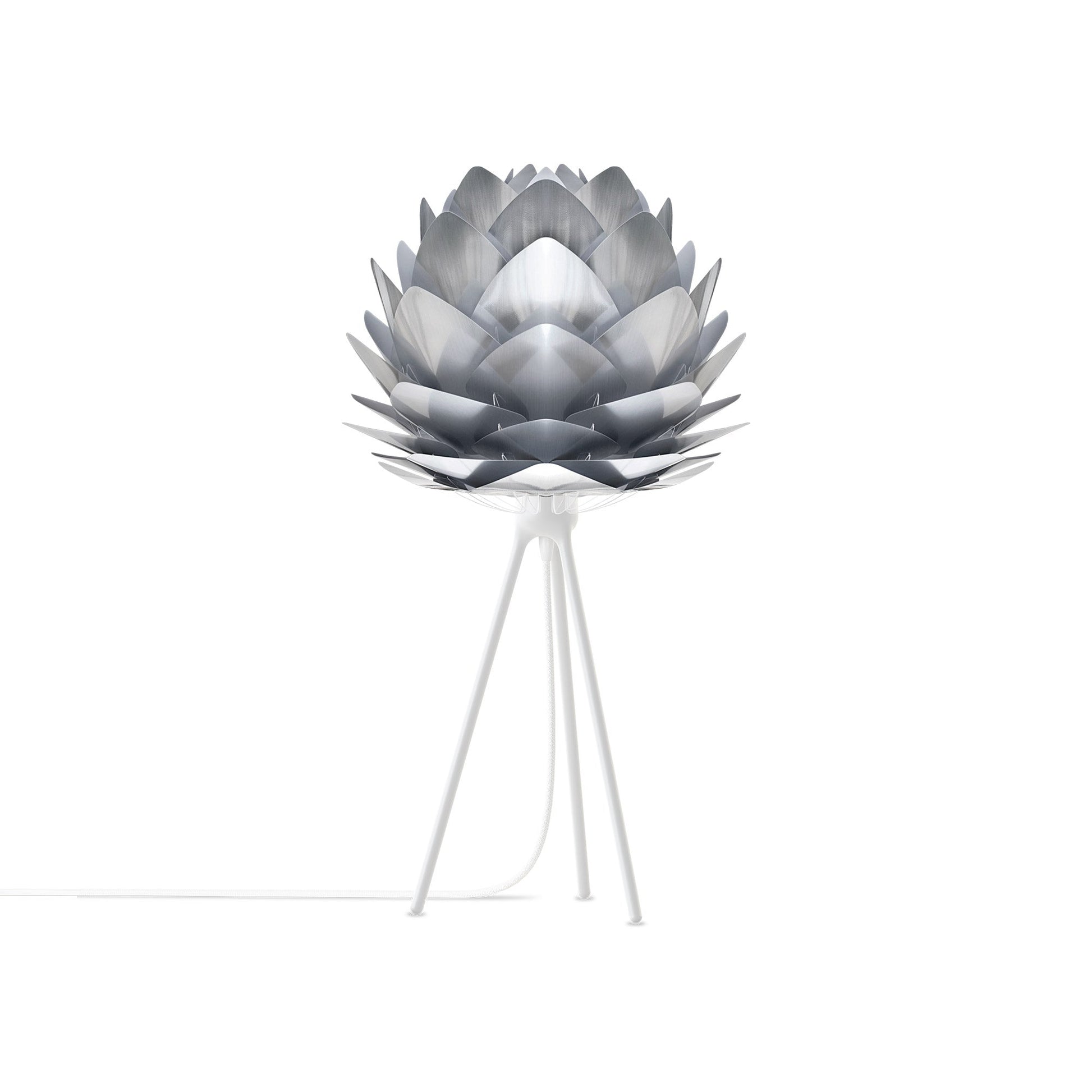 Silvia Tripod Table Lamp.