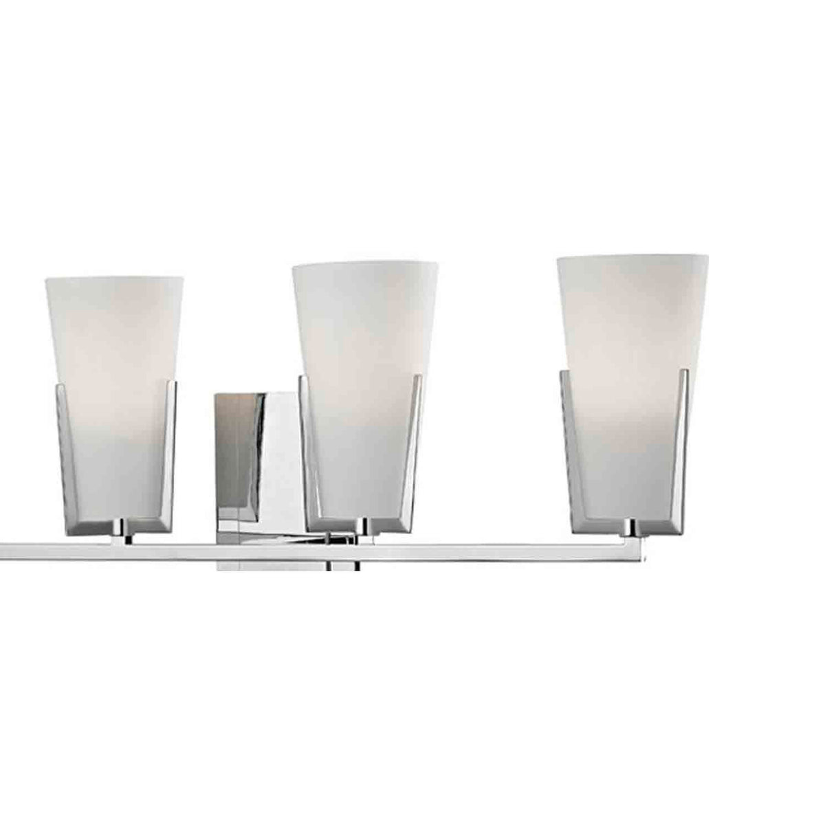 Upton Bath Vanity Wall Light in Detail.