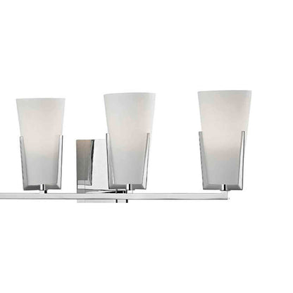 Upton Bath Vanity Wall Light in Detail.