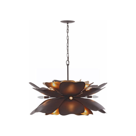Botanic Panic Pendant Light.