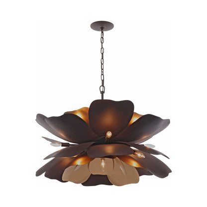 Botanic Panic Pendant Light (36-Inch).