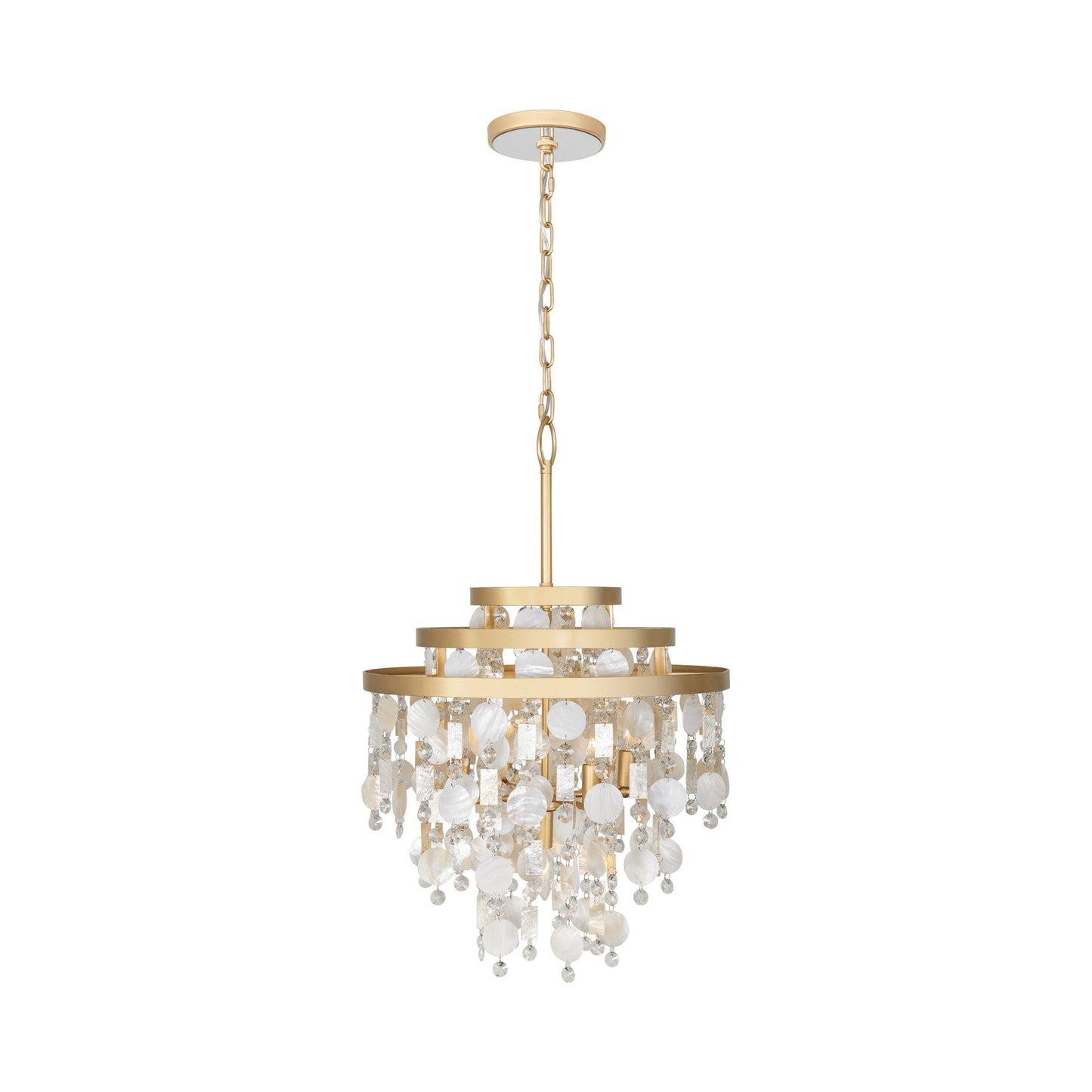 Kalani Chandelier (5-Light).