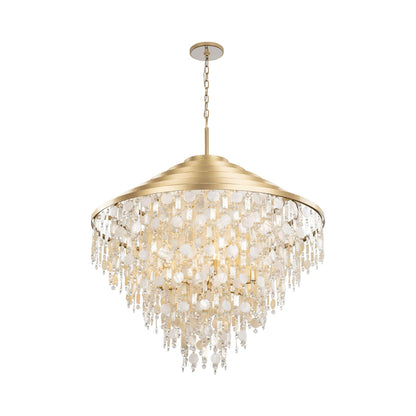 Kalani Chandelier (16-Light).