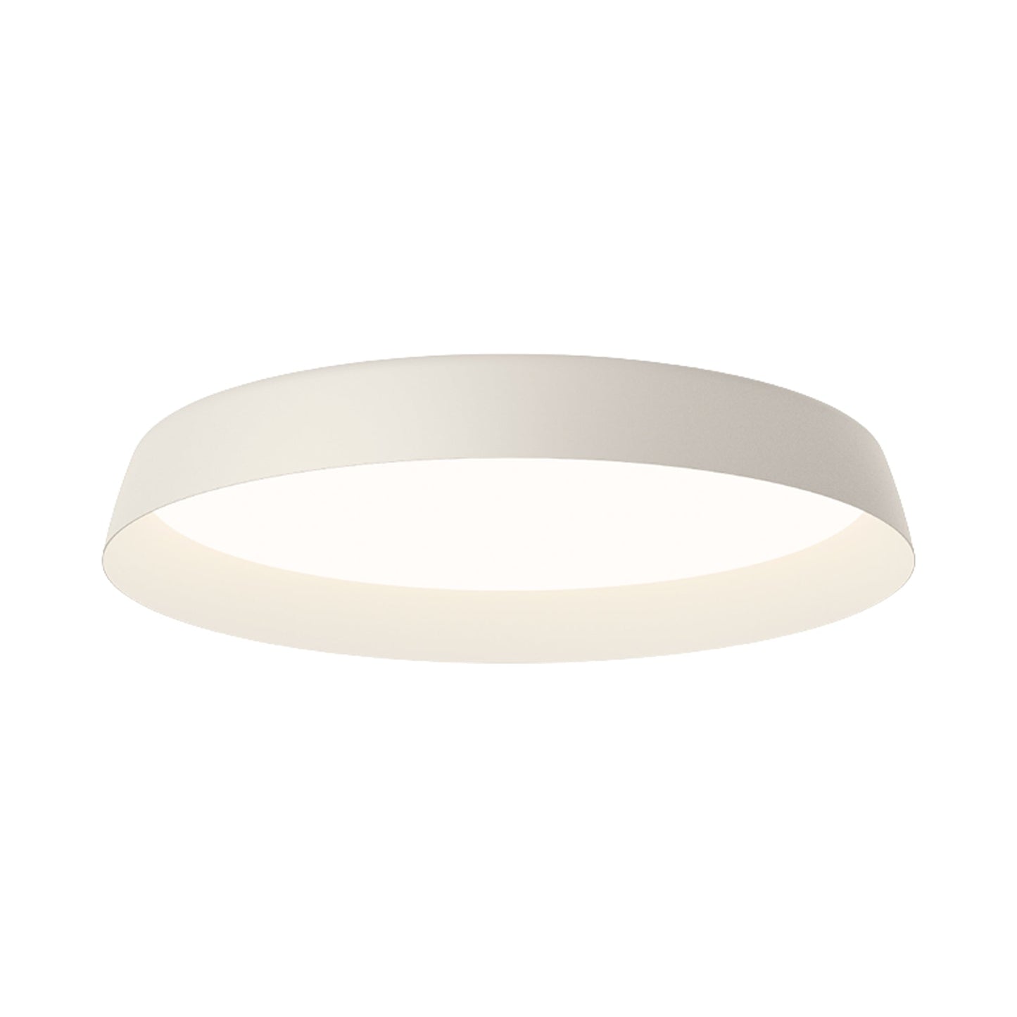 Bigger LED Flush Mount Ceiling Light.
