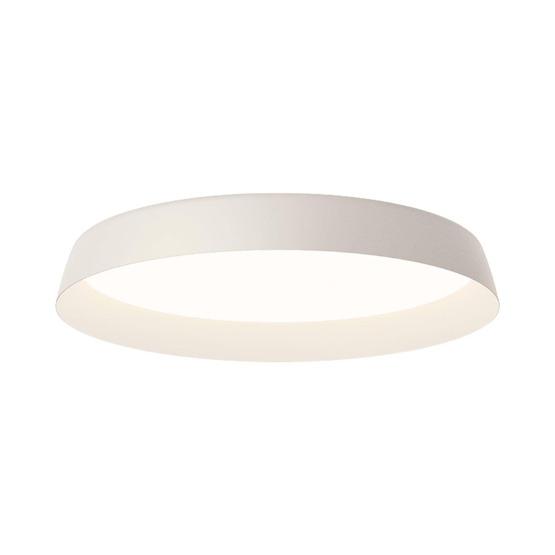 Bigger LED Flush Mount Ceiling Light.