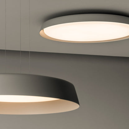 Bigger LED Pendant Light in Detail.