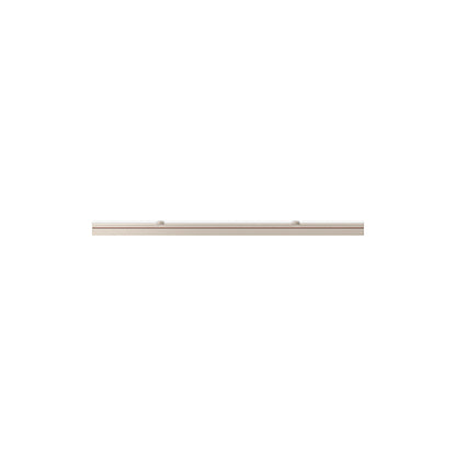 Bind Ceiling Track.