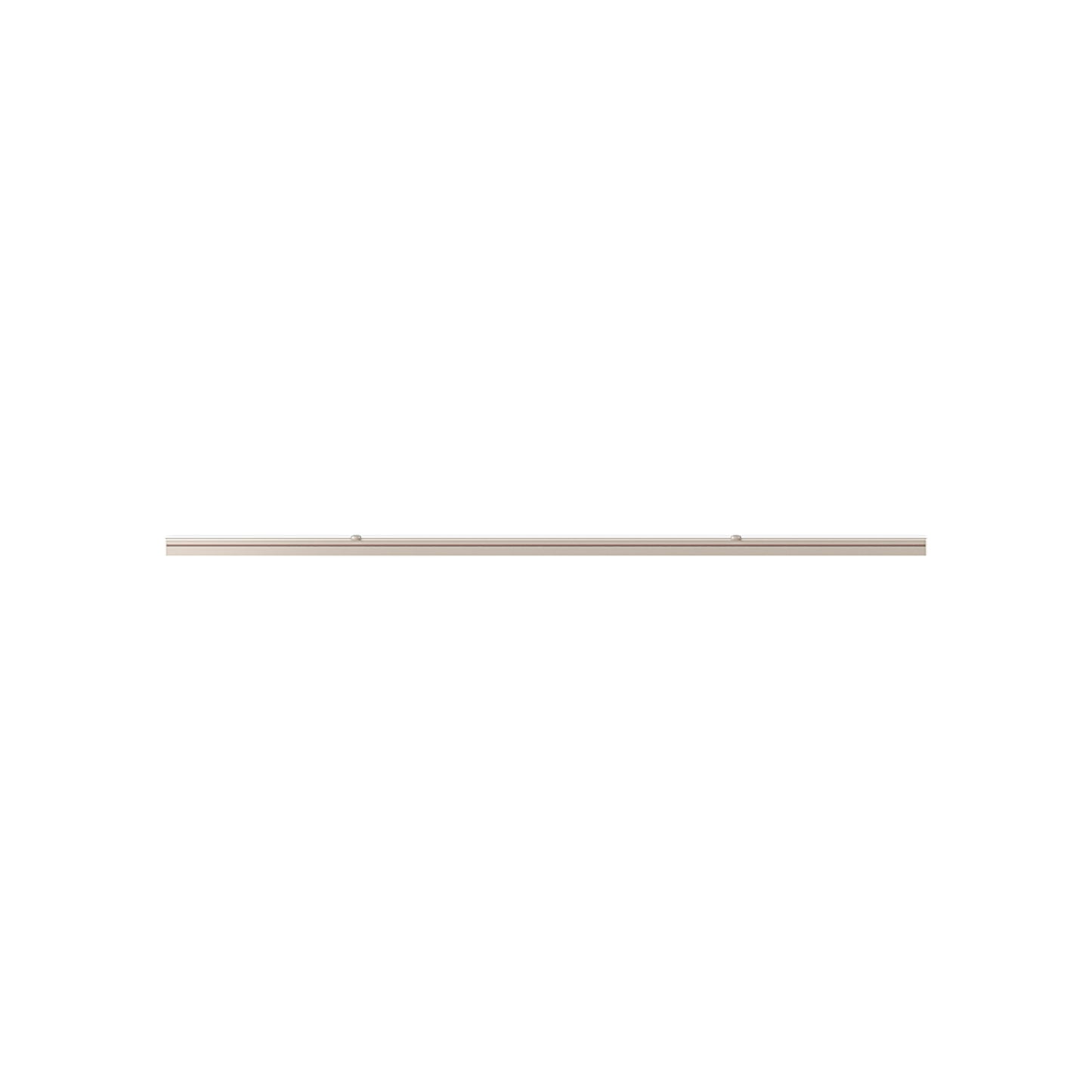 Bind Ceiling Track in Beige M1 (82.75-Inch).