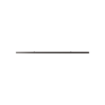 Bind Ceiling Track in Black (82.75-Inch).