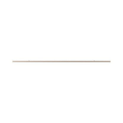 Bind Ceiling Track in Beige M1 (118-Inch).