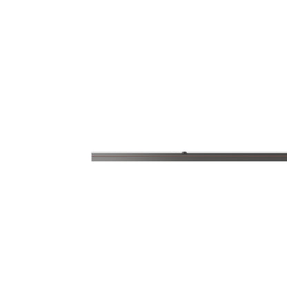 Bind Ceiling Track in Detail.