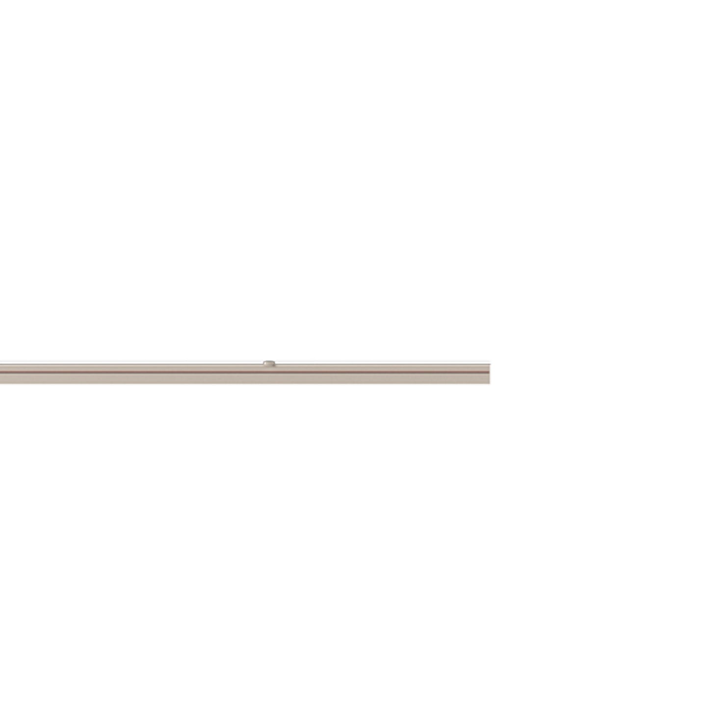 Bind Ceiling Track in Detail.