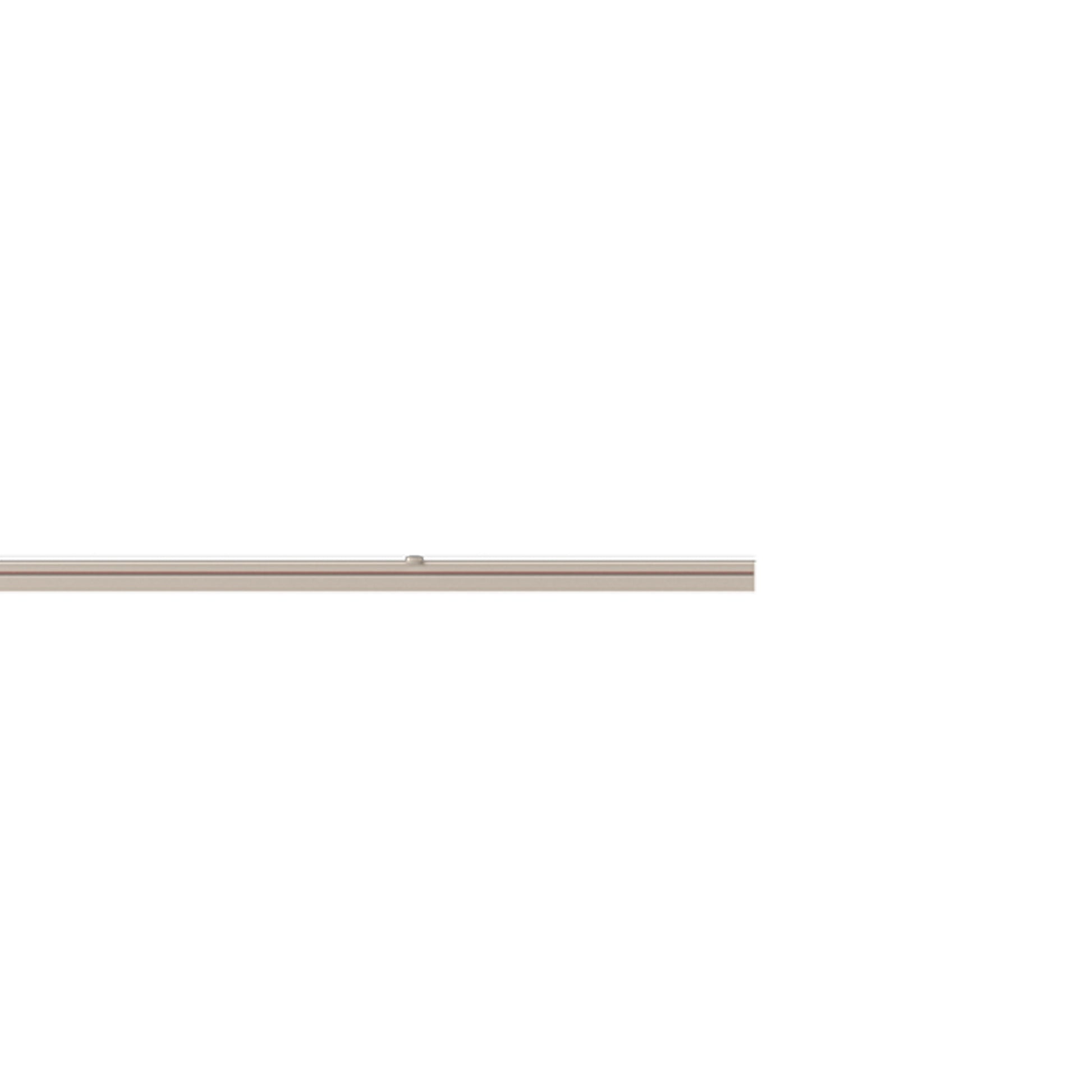 Bind Ceiling Track in Detail.