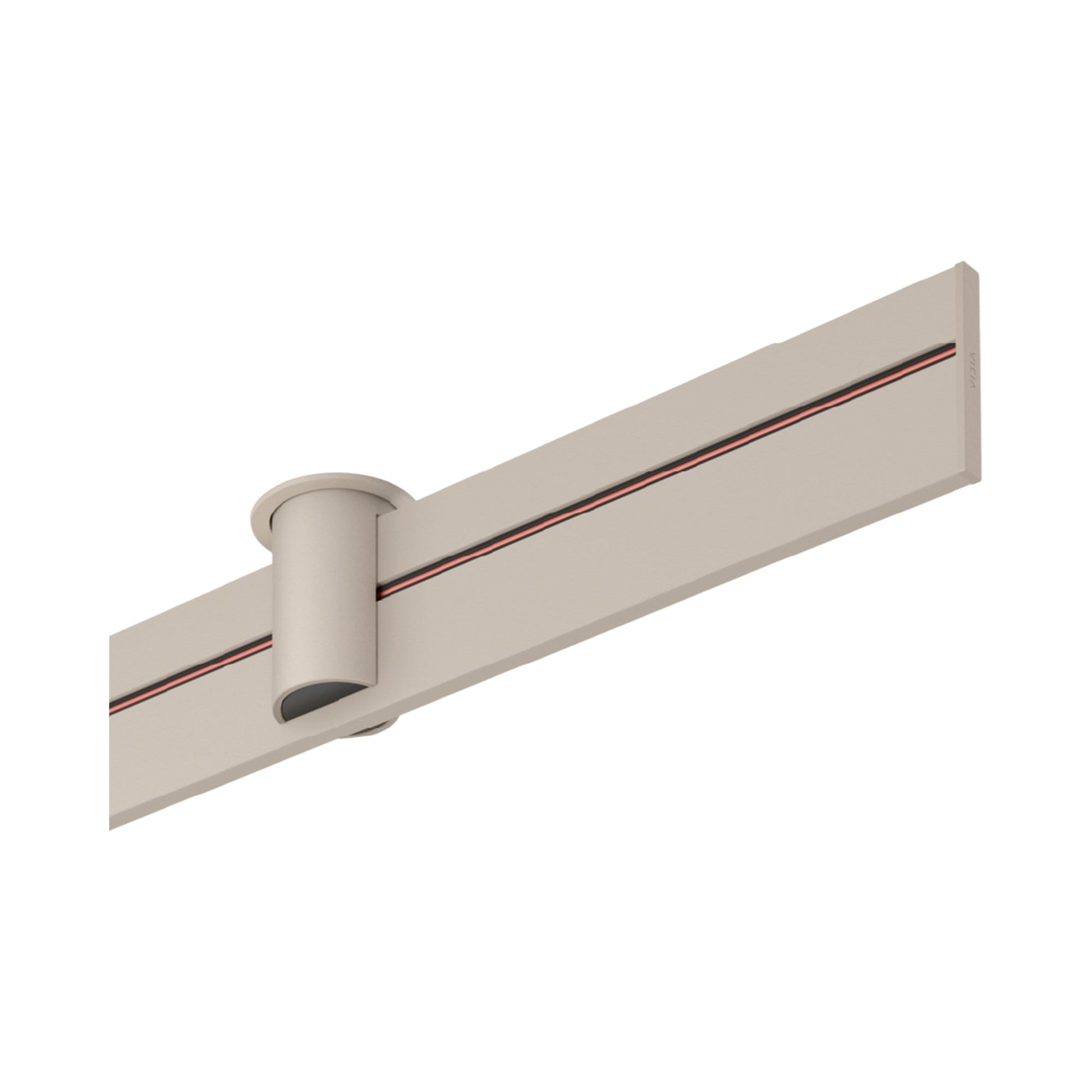 Bind Driver for Ceiling Track in Beige M1.