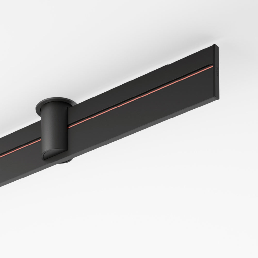Bind Driver for Ceiling Track in Detail.