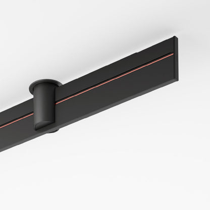 Bind Driver for Ceiling Track in Detail.