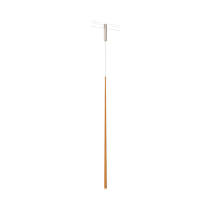 Bind LED Slim Track Pendant Light.
