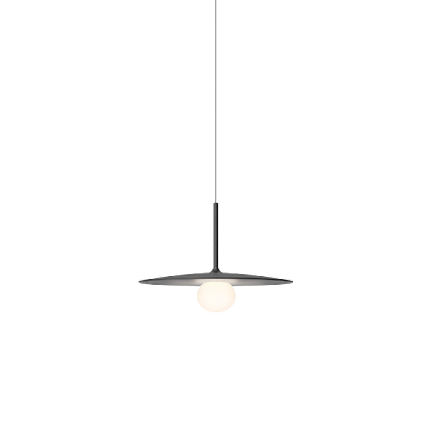 Bind LED Tempo Track Pendant Light in Detail.