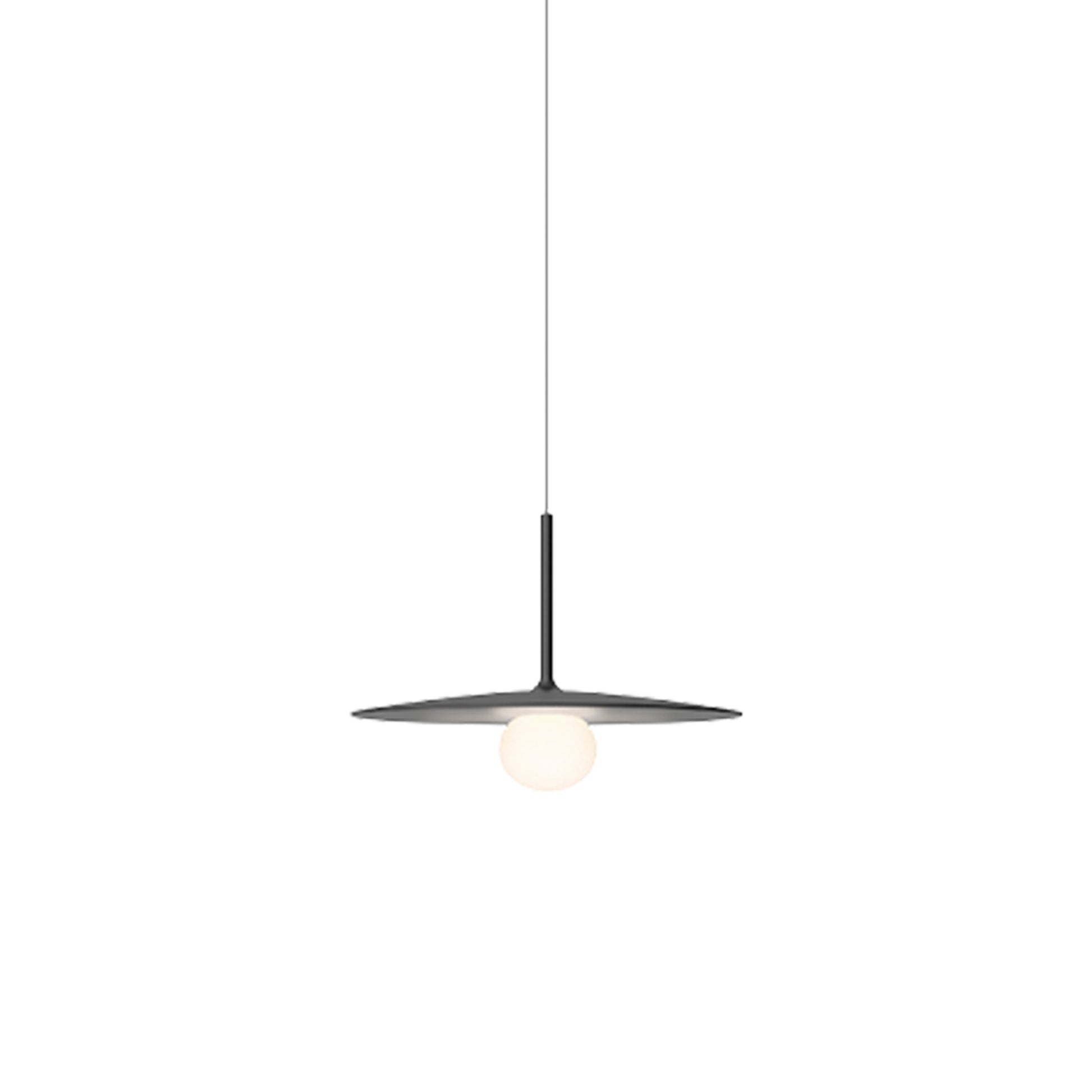 Bind LED Tempo Track Pendant Light in Detail.
