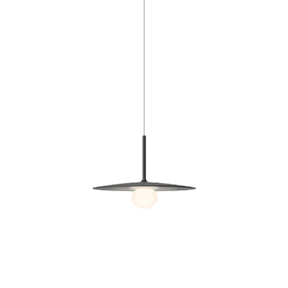 Bind LED Tempo Track Pendant Light in Detail.