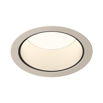 Bind Solo LED Recessed Trim in Beige M1 (1.5-Inch).